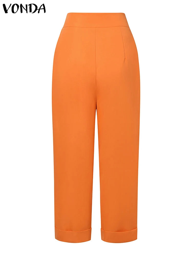 Belle&Kai Women’s Pants – Elegant, Comfortable & Versatile Styles-belleandkai.com