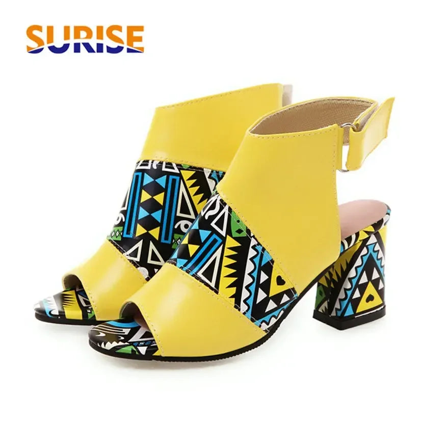 Women’s Summer Sandals – Elegant & Comfortable Footwear-belleandkai.com