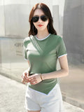 Belle&Kai Women’s Tops – Chic, Comfortable & Versatile Styles-belleandkai.com