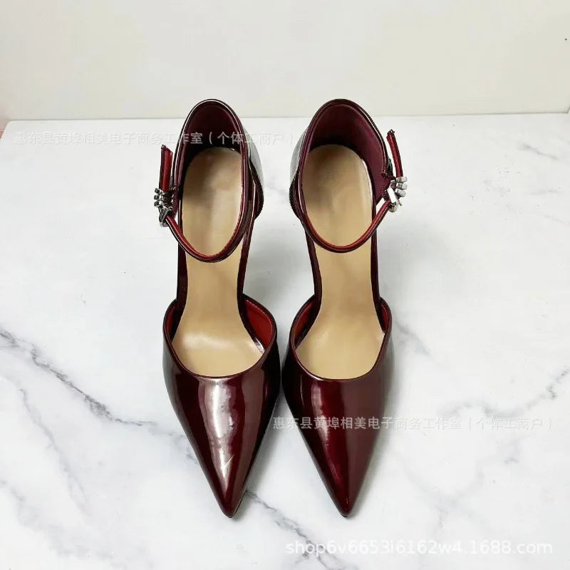 Belle&Kai Women’s Shoes – Elegant, Comfortable & Versatile Footwear-belleandkai.com