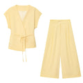 Belle&Kai Women’s Pants – Elegant, Comfortable & Versatile Styles-belleandkai.com
