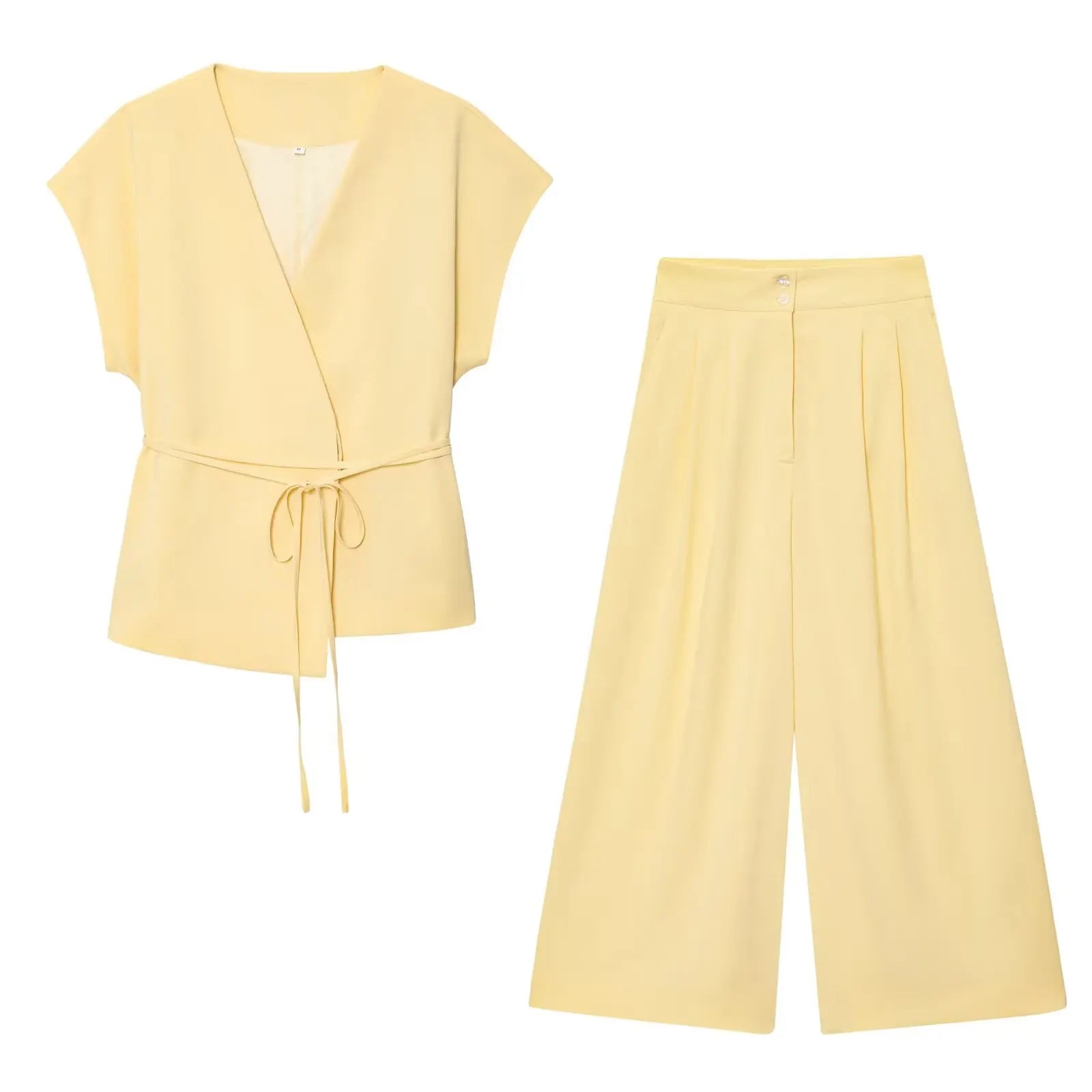 Belle&Kai Women’s Pants – Elegant, Comfortable & Versatile Styles-belleandkai.com
