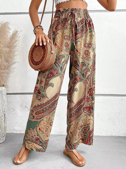 Belle&Kai Women’s Pants – Elegant, Comfortable & Versatile Styles-belleandkai.com
