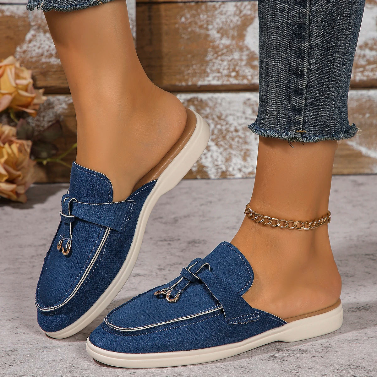Belle&Kai Women’s Shoes – Elegant, Comfortable & Versatile Footwear-belleandkai.com