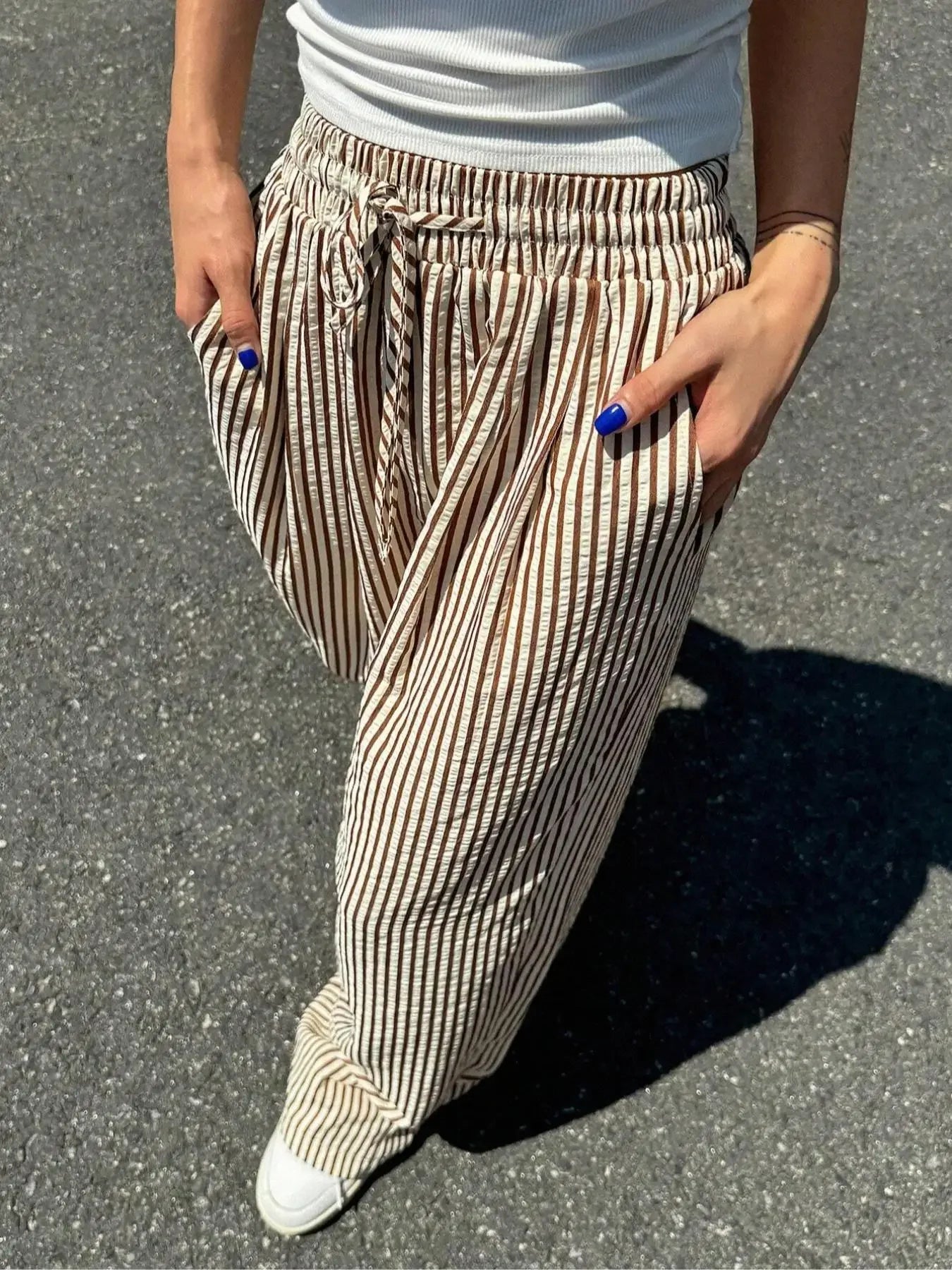 Belle&Kai Women’s Pants – Elegant, Comfortable & Versatile Styles-belleandkai.com
