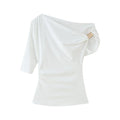 Belle&Kai Women’s Tops – Chic, Comfortable & Versatile Styles-belleandkai.com