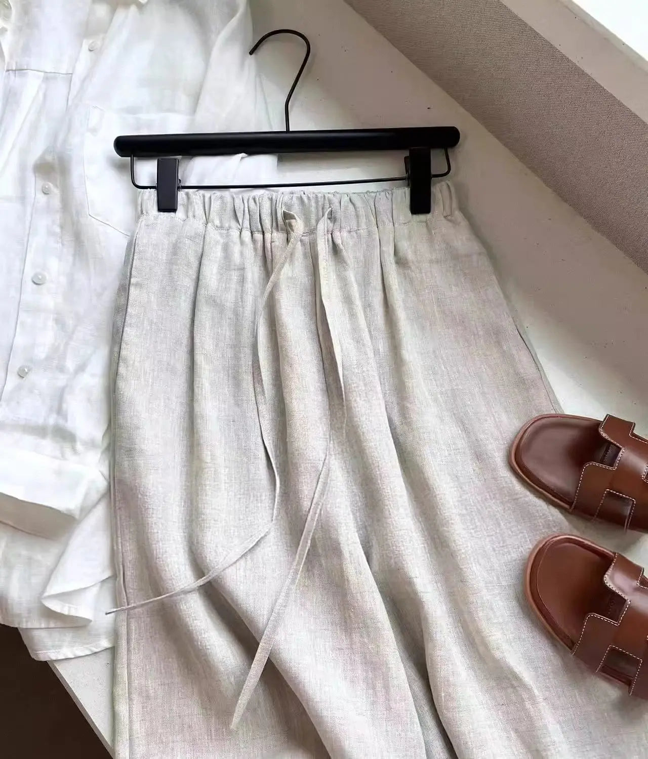 Belle&Kai Women’s Pants – Elegant, Comfortable & Versatile Styles-belleandkai.com