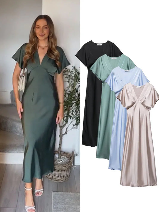 Belle&Kai Women’s Dresses – Elegant, Feminine & Timeless Styles-belleandkai.com
