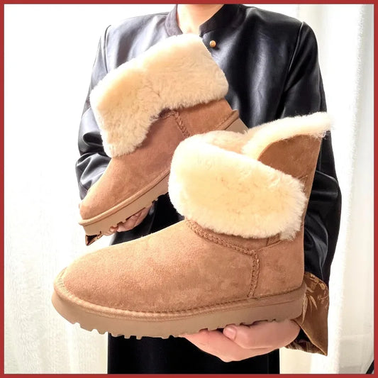 Women’s Boots – Elegant Casual Style | Belle & Kai-belleandkai.com