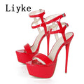 Women’s Summer Sandals – Elegant & Comfortable Footwear-belleandkai.com