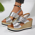 Women’s Summer Sandals – Elegant & Comfortable Footwear-belleandkai.com