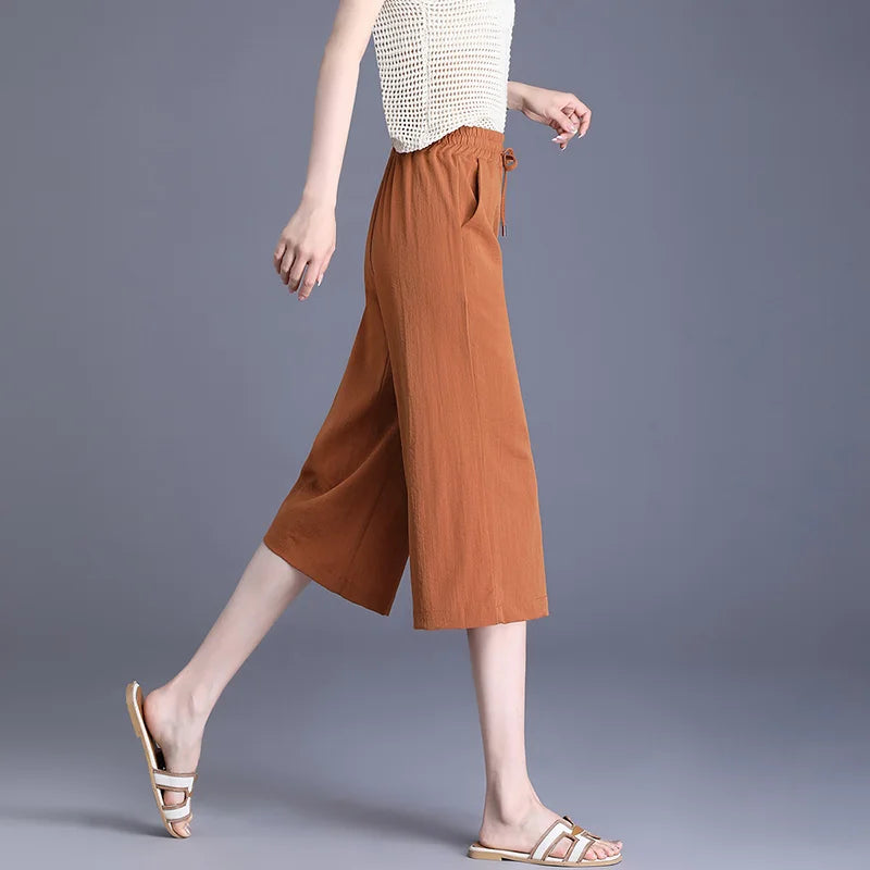 Belle&Kai Women’s Pants – Elegant, Comfortable & Versatile Styles-belleandkai.com