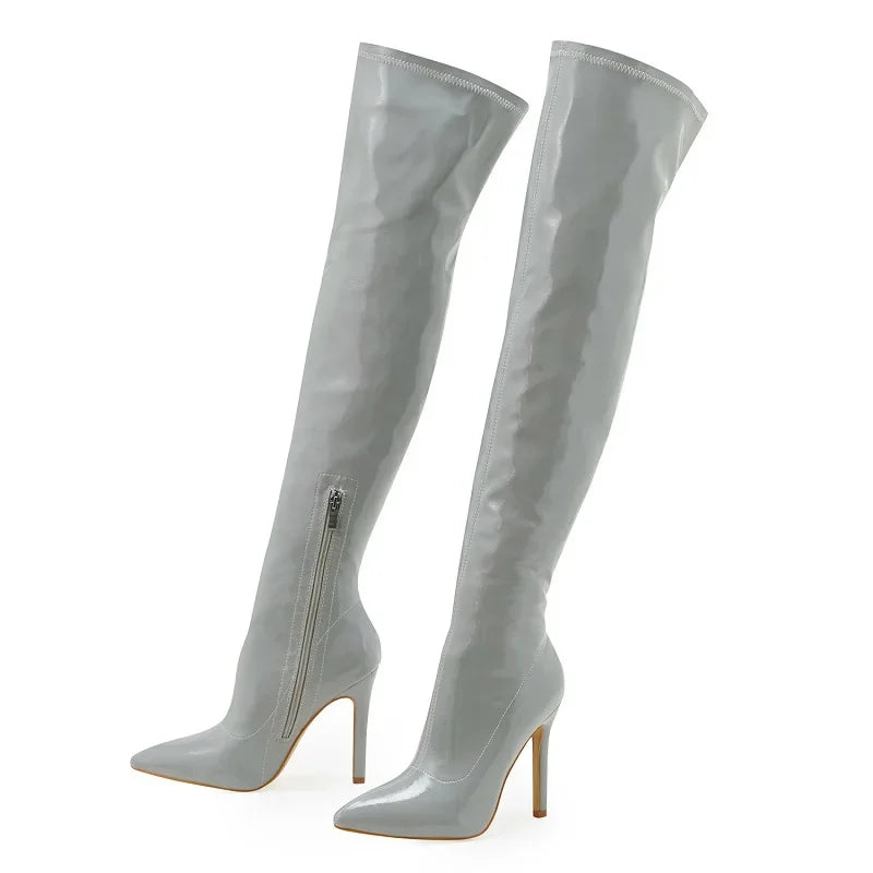 Women’s Boots – Elegant Casual Style | Belle & Kai-belleandkai.com