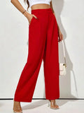 Belle&Kai Women’s Pants – Elegant, Comfortable & Versatile Styles-belleandkai.com
