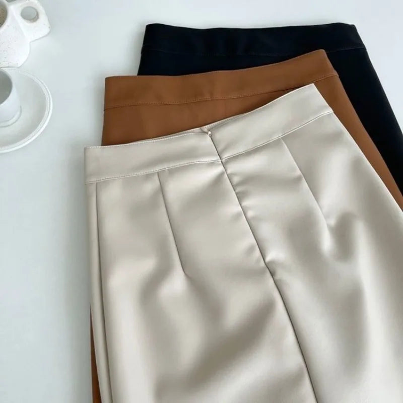 Belle&Kai Women’s Skirts – Chic, Elegant & Versatile Styles-belleandkai.com