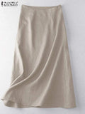 Belle&Kai Women’s Skirts – Chic, Elegant & Versatile Styles-belleandkai.com