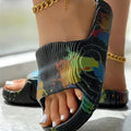 Women’s Summer Sandals – Elegant & Comfortable Footwear-belleandkai.com
