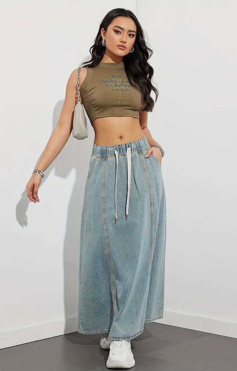 Belle&Kai Women’s Skirts – Chic, Elegant & Versatile Styles-belleandkai.com