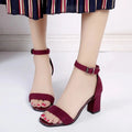 Women’s Summer Sandals – Elegant & Comfortable Footwear-belleandkai.com