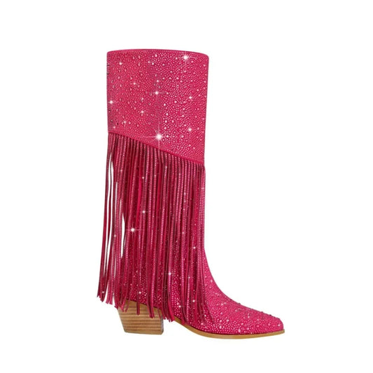Women’s Boots – Elegant Casual Style | Belle & Kai-belleandkai.com
