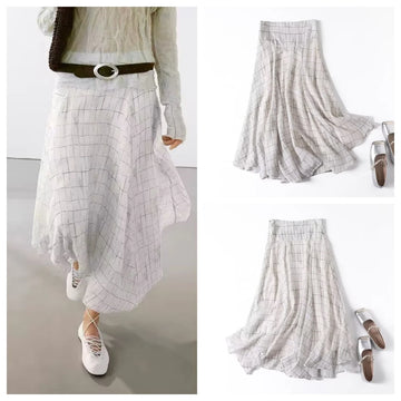 Belle&Kai Women’s Skirts – Chic, Elegant & Versatile Styles-belleandkai.com