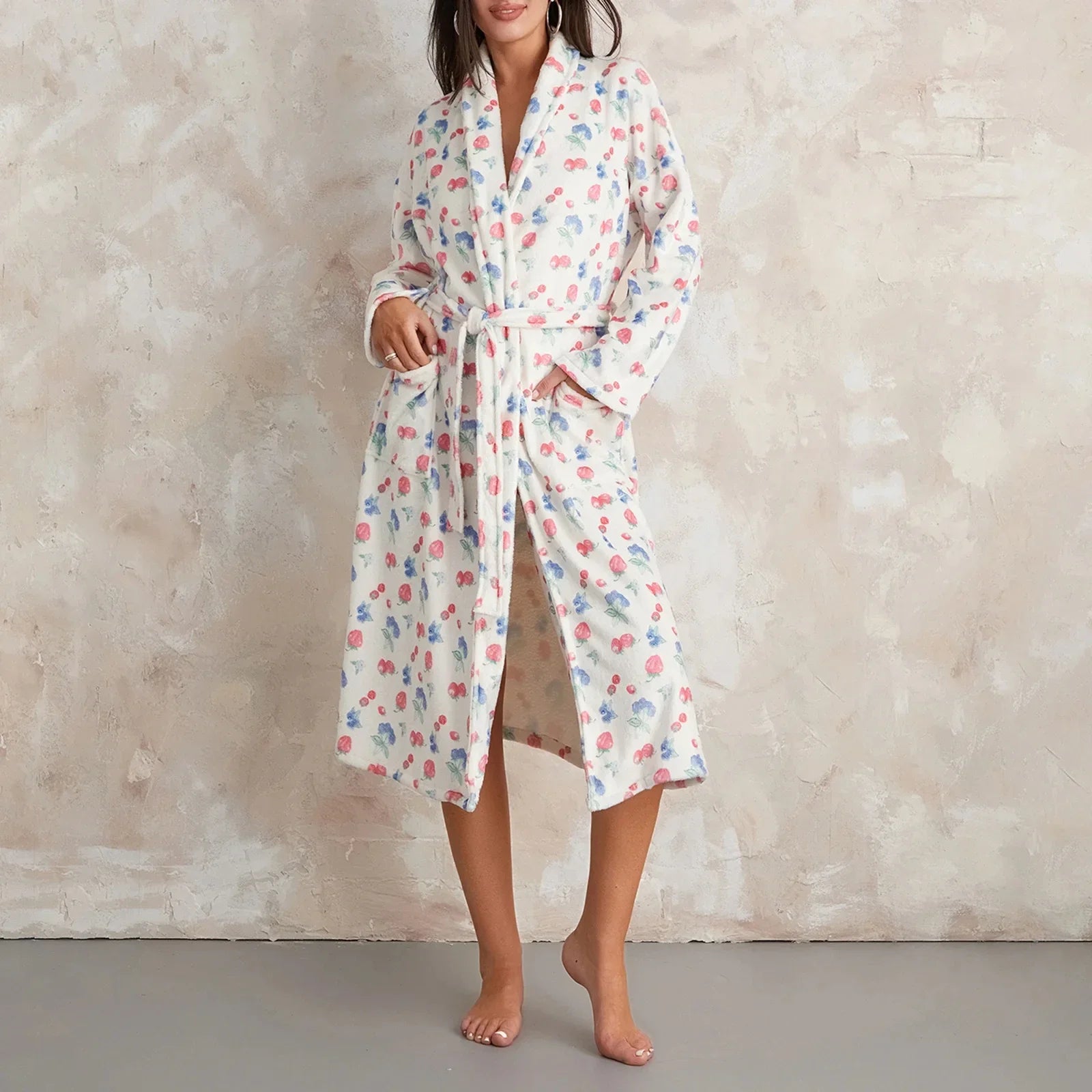 Belle&Kai Women’s Pajamas – Soft, Comfortable & Stylish Sleepwear-belleandkai.com