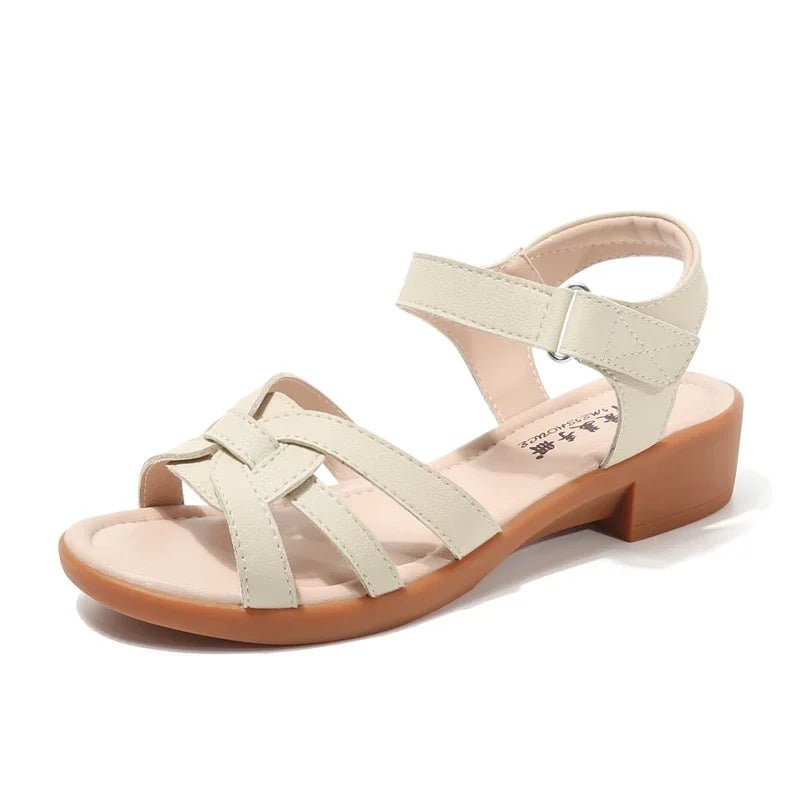 Women’s Summer Sandals – Elegant & Comfortable Footwear-belleandkai.com