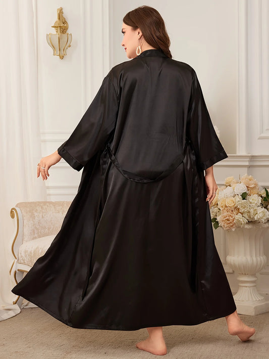 Women’s Loungewear – Comfort Meets Style-belleandkai.com