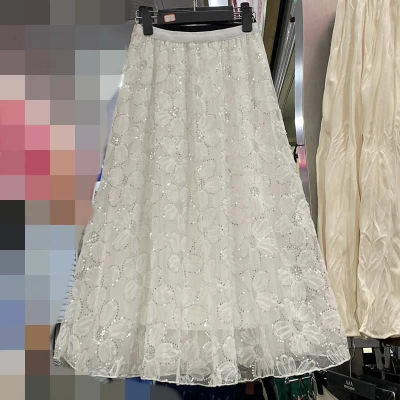 Belle&Kai Women’s Skirts – Chic, Elegant & Versatile Styles-belleandkai.com