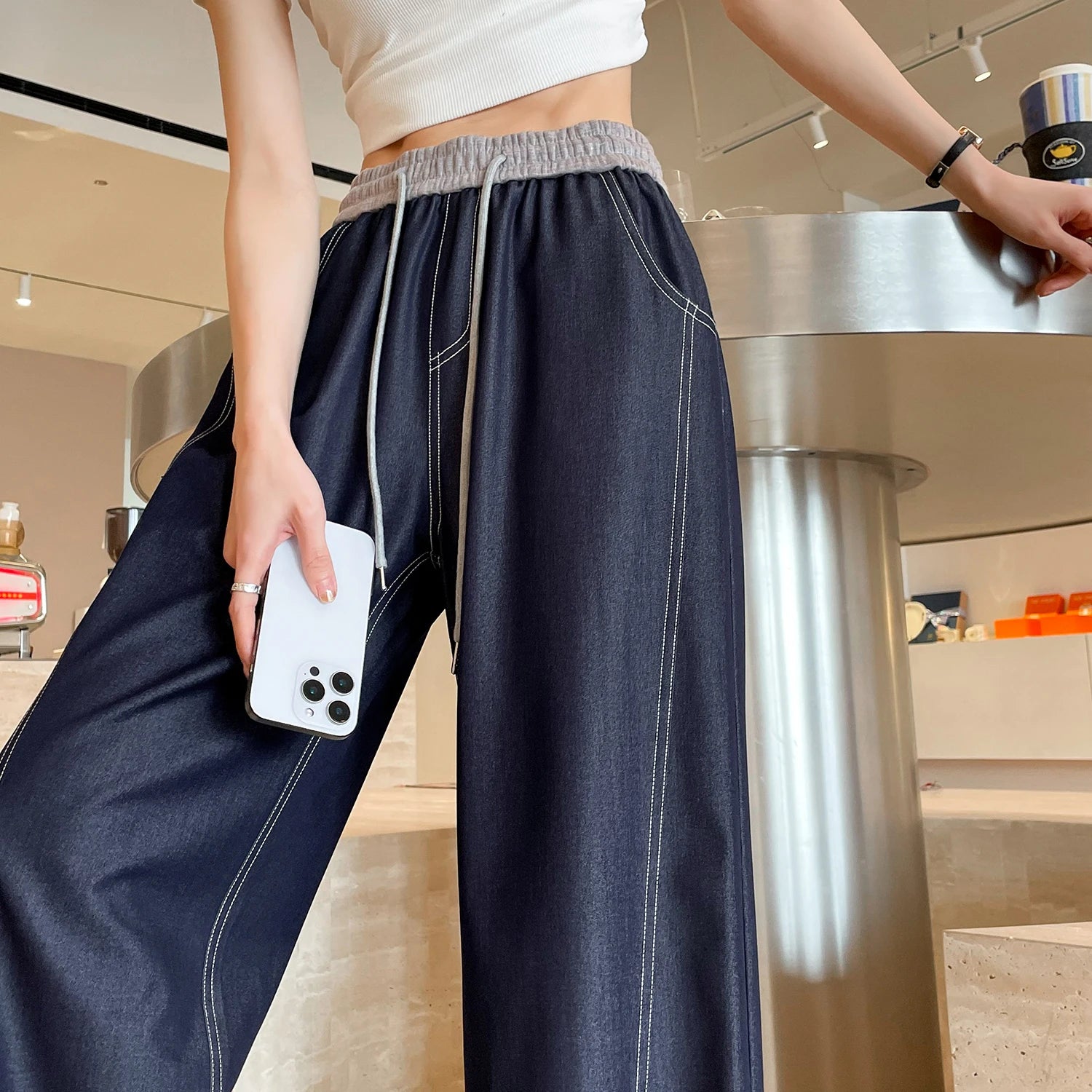 Belle&Kai Women’s Pants – Elegant, Comfortable & Versatile Styles-belleandkai.com