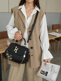 Belle&Kai Women’s Bags – Elegant, Practical & Timeless Designs-belleandkai.com