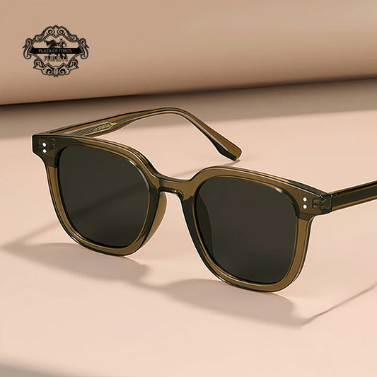 Belle&Kai Women’s Sunglasses – Stylish, Elegant & UV Protection-belleandkai.com