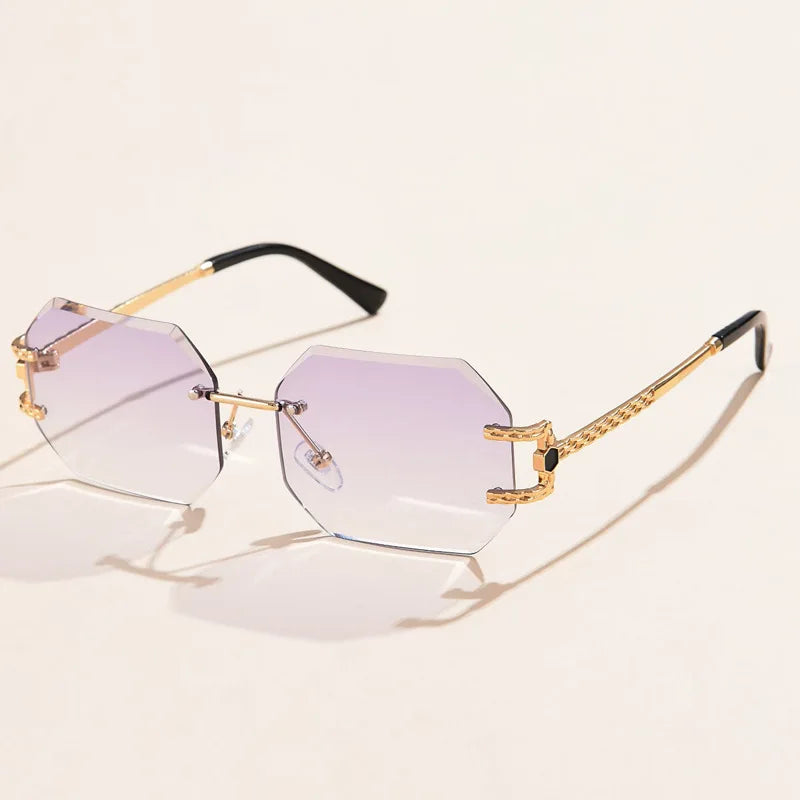 Belle&Kai Women’s Sunglasses – Stylish, Elegant & UV Protection-belleandkai.com