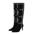 Women’s Boots – Elegant Casual Style | Belle & Kai-belleandkai.com