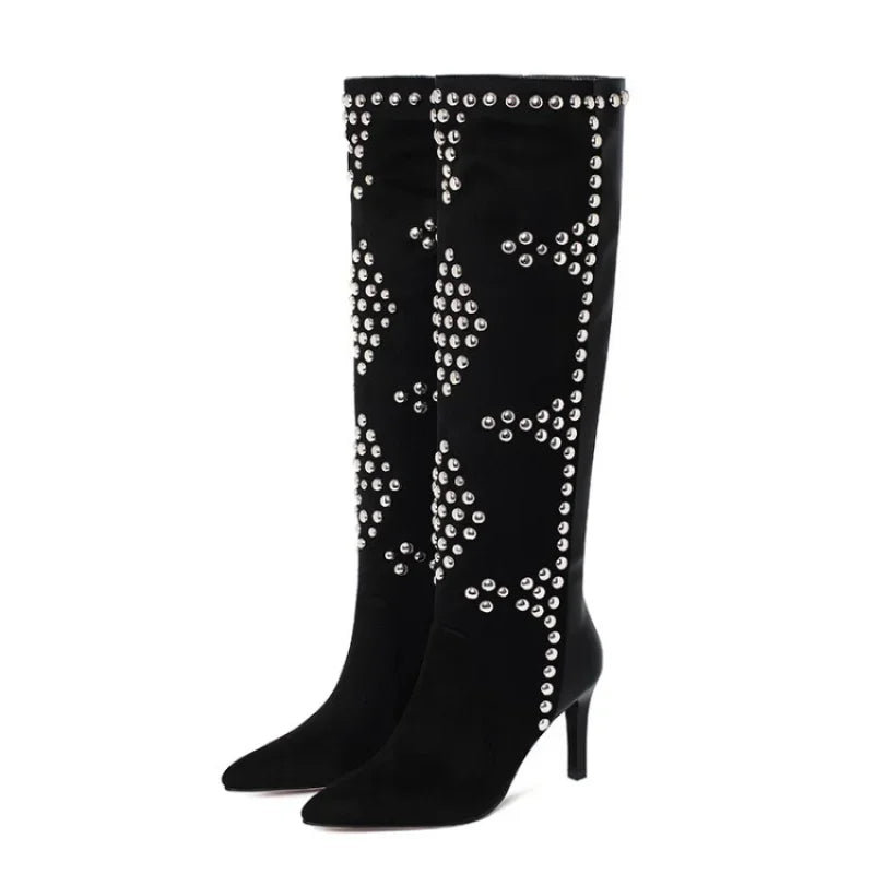 Women’s Boots – Elegant Casual Style | Belle & Kai-belleandkai.com