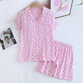 Belle&Kai Women’s Pajamas – Soft, Comfortable & Stylish Sleepwear-belleandkai.com