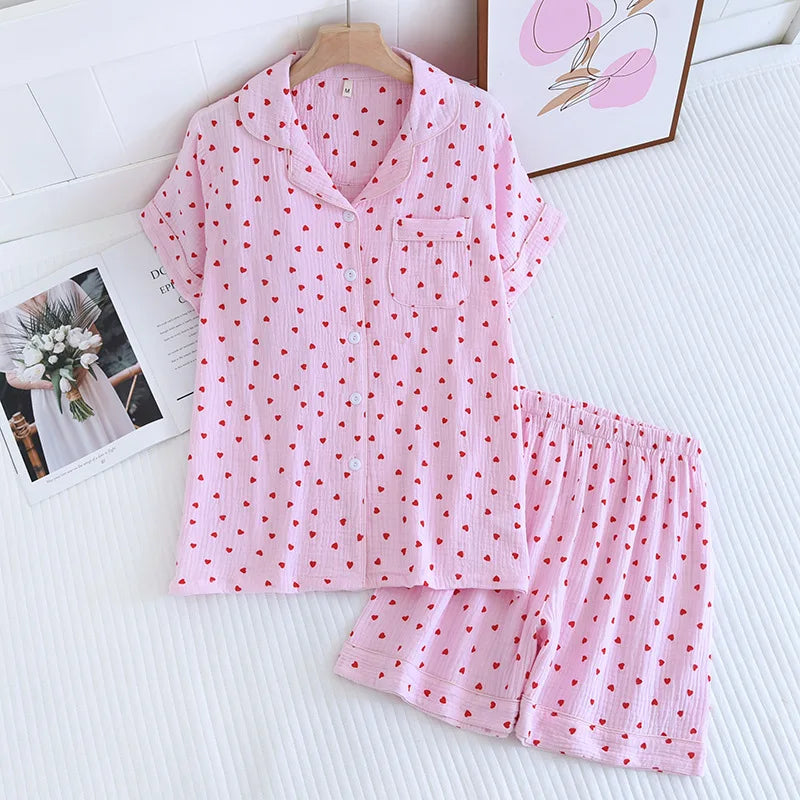 Belle&Kai Women’s Pajamas – Soft, Comfortable & Stylish Sleepwear-belleandkai.com