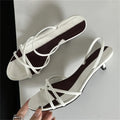 Women’s Summer Sandals – Elegant & Comfortable Footwear-belleandkai.com