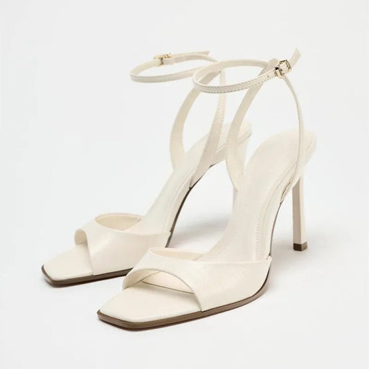 Women’s Summer Sandals – Elegant & Comfortable Footwear-belleandkai.com