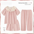 Belle&Kai Women’s Pajamas – Soft, Comfortable & Stylish Sleepwear-belleandkai.com
