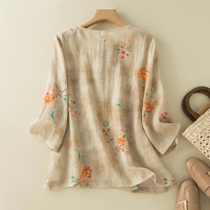 Belle&Kai Women’s Tops – Chic, Comfortable & Versatile Styles-belleandkai.com