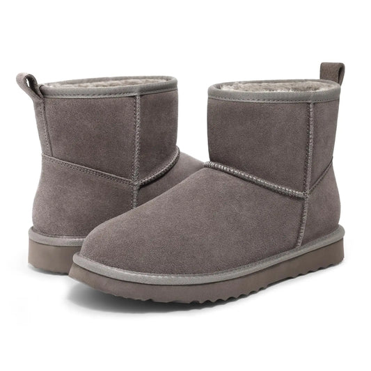 Women’s Boots – Elegant Casual Style | Belle & Kai-belleandkai.com