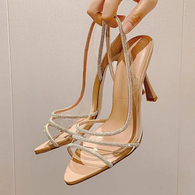 Women’s Summer Sandals – Elegant & Comfortable Footwear-belleandkai.com