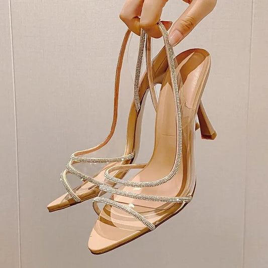 Women’s Summer Sandals – Elegant & Comfortable Footwear-belleandkai.com