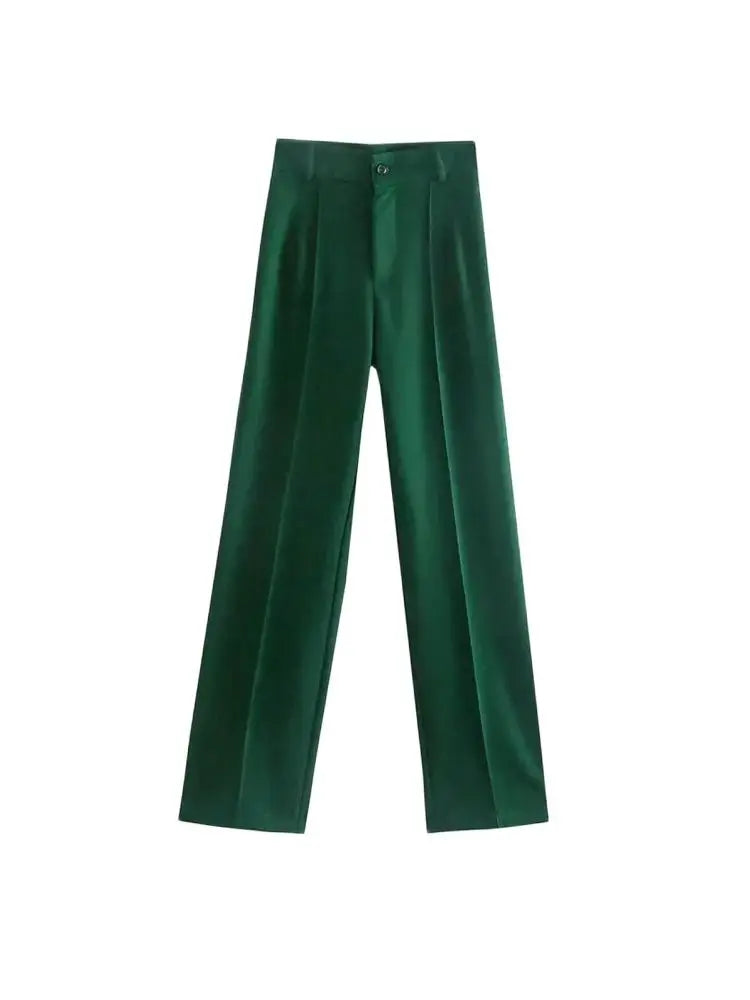 Belle&Kai Women’s Pants – Elegant, Comfortable & Versatile Styles-belleandkai.com