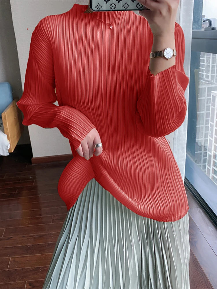 Belle&Kai Women’s Tops – Chic, Comfortable & Versatile Styles-belleandkai.com