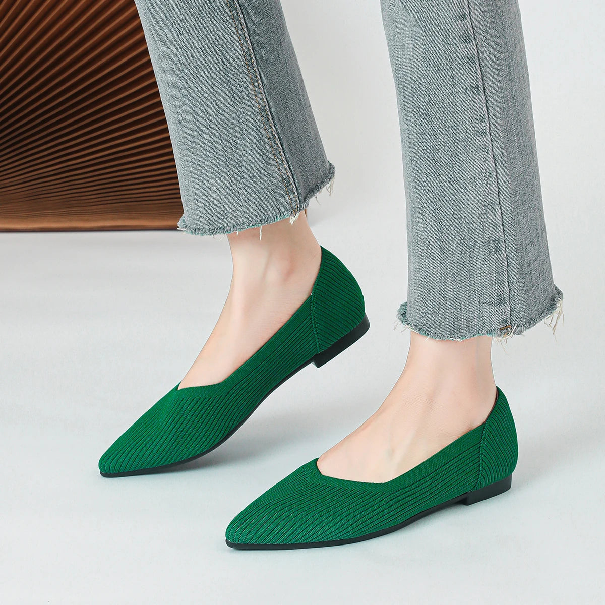 Belle&Kai Women’s Shoes – Elegant, Comfortable & Versatile Footwear-belleandkai.com