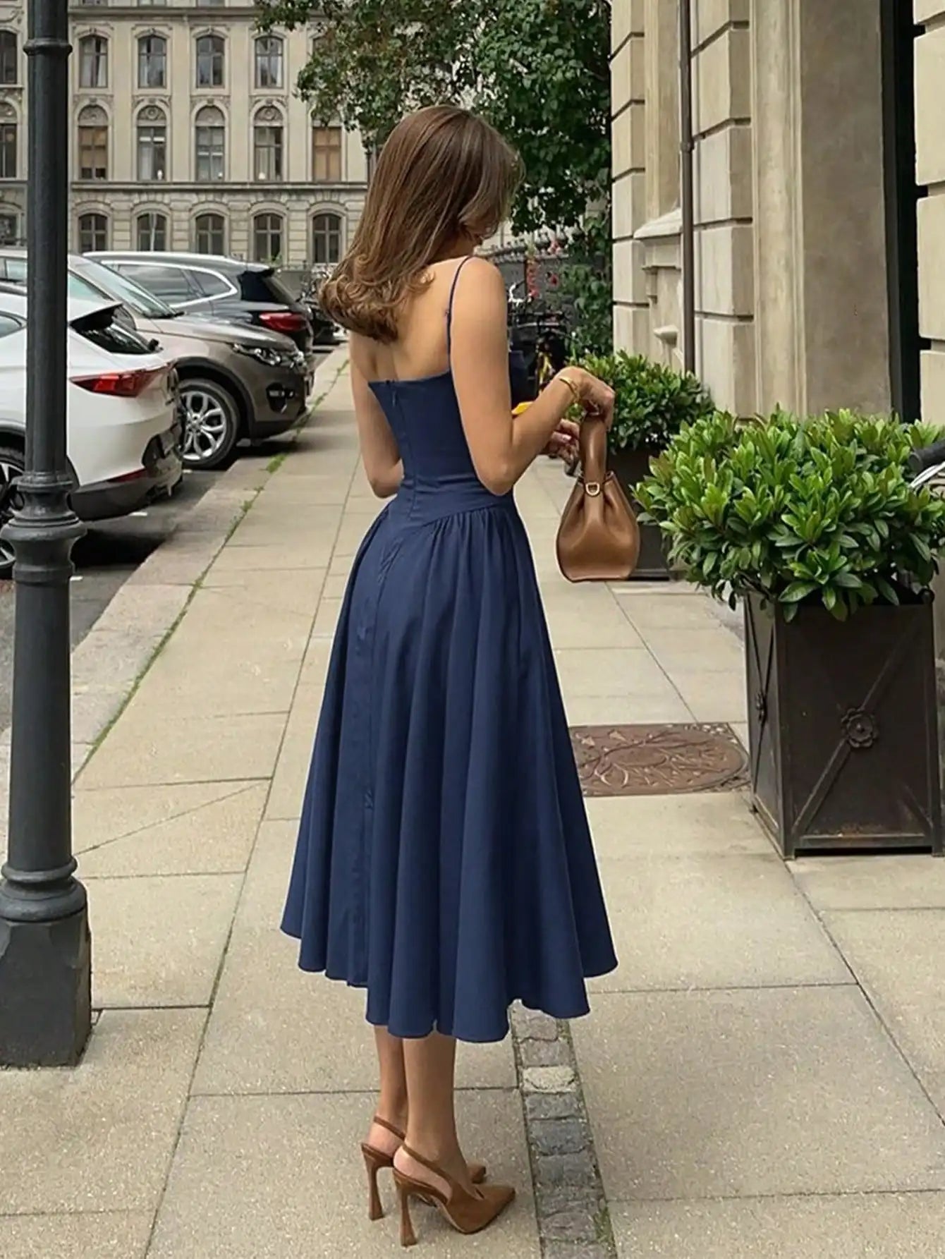 Belle&Kai Women’s Dresses – Elegant, Feminine & Timeless Styles-belleandkai.com