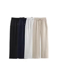 Belle&Kai Women’s Pants – Elegant, Comfortable & Versatile Styles-belleandkai.com