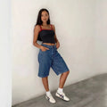 Belle&Kai Women’s Pants – Elegant, Comfortable & Versatile Styles-belleandkai.com